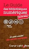 Le guide des bibliothèques numériques