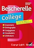 Bescherelle collège