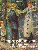 L'Impressionnisme en France