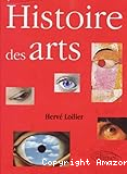 Histoire des arts