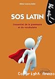 SOS latin