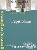 L' épistolaire