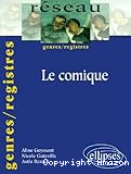 Le comique