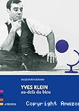 Yves Klein