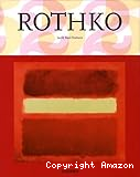 Mark Rothko, 1903-1970