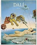 Salvador Dalí, 1904-1989