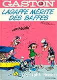 Lagaffe mérite des baffes