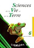 Sciences de la vie et de la terre 6è