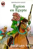 Espion en Egypte