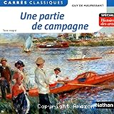 Une partie de campagne