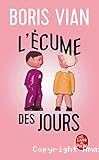 L'écume des jours