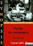 Partie de campagne : Jean Renoir