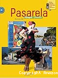 Pasarela Première - Espagnol - Livre élève Format compact - Edition 2013