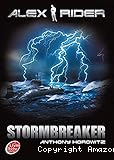 Alex rider - tome 1 - stormbreaker (coll.ref.) - v
