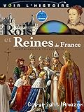 Rois et reines de France