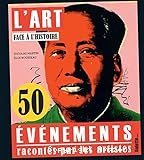 L'art face a l'histoire