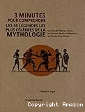 les 50 légendes les plus célèbres de la mythologie