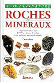 Roches et minéraux