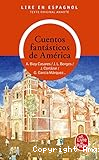 Cuentos fantasticos de America