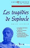 Les Tragédies de Sophocle