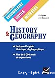 History & geography