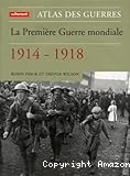 La Première guerre mondiale