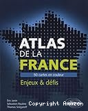 Atlas de la France