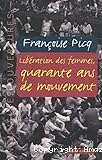 Libération des femmes, quarante ans de mouvement