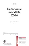 L'économie mondiale 2014