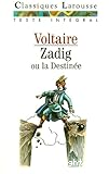 Zadig ou la Destinée