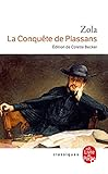 La Conquête de PLassans