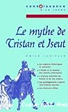 Le Mythe de Tristan et Iseut