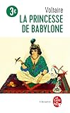 La Princesse de Babylone