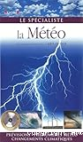 La météo