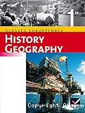 History geography : classes européennes 1e