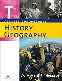 History & geography, Tle