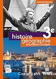 Histoire géographie éducation civique 3e