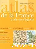 Atlas de la France et de ses régions