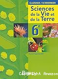 Sciences de la vie et de la terre, 6e