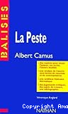 La Peste : Albert Camus