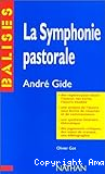 La Symphonie Pastorale : André Gide