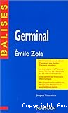 Germinal : Emile Zola