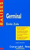 Germinal : Emile Zola