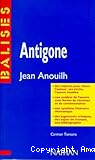 Antigone : Jean Anouilh