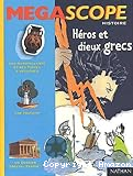 Héros et dieux grecs