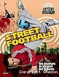 Street football