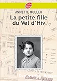 La petite fille du Vel d'Hiv