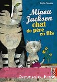 Minou Jackson