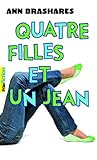 Quatre filles et un jean