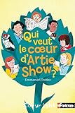 Qui veut le coeur d'Artie Show ?